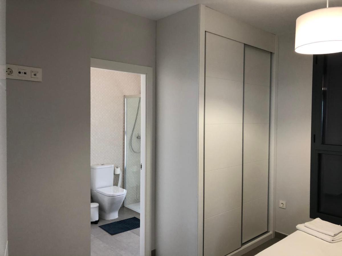 Infinium 12b Primera Linea De Playa Arenal Appartement *