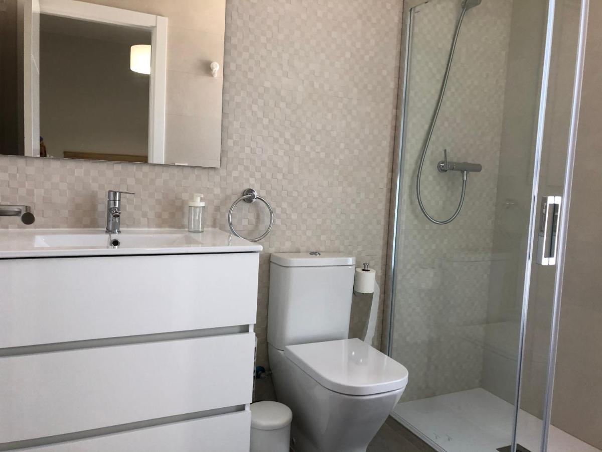 Infinium 12b Primera Linea De Playa Arenal Appartement