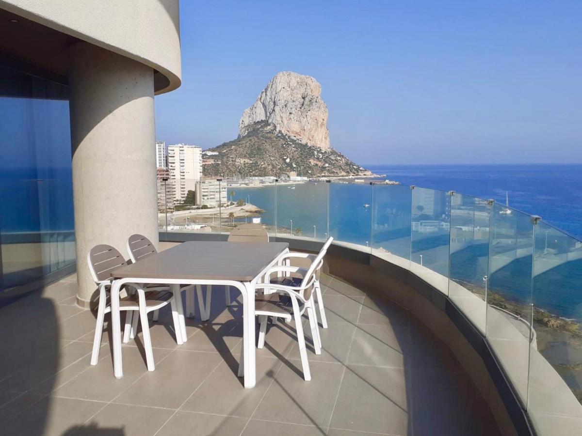Infinium 12b Primera Linea De Playa Arenal Appartement *