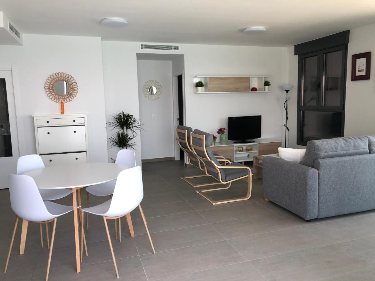Infinium 12b Primera Linea De Playa Arenal Appartement