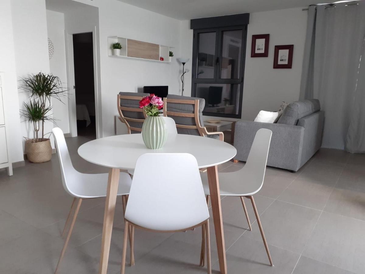 Infinium 12b Primera Linea De Playa Arenal Calp