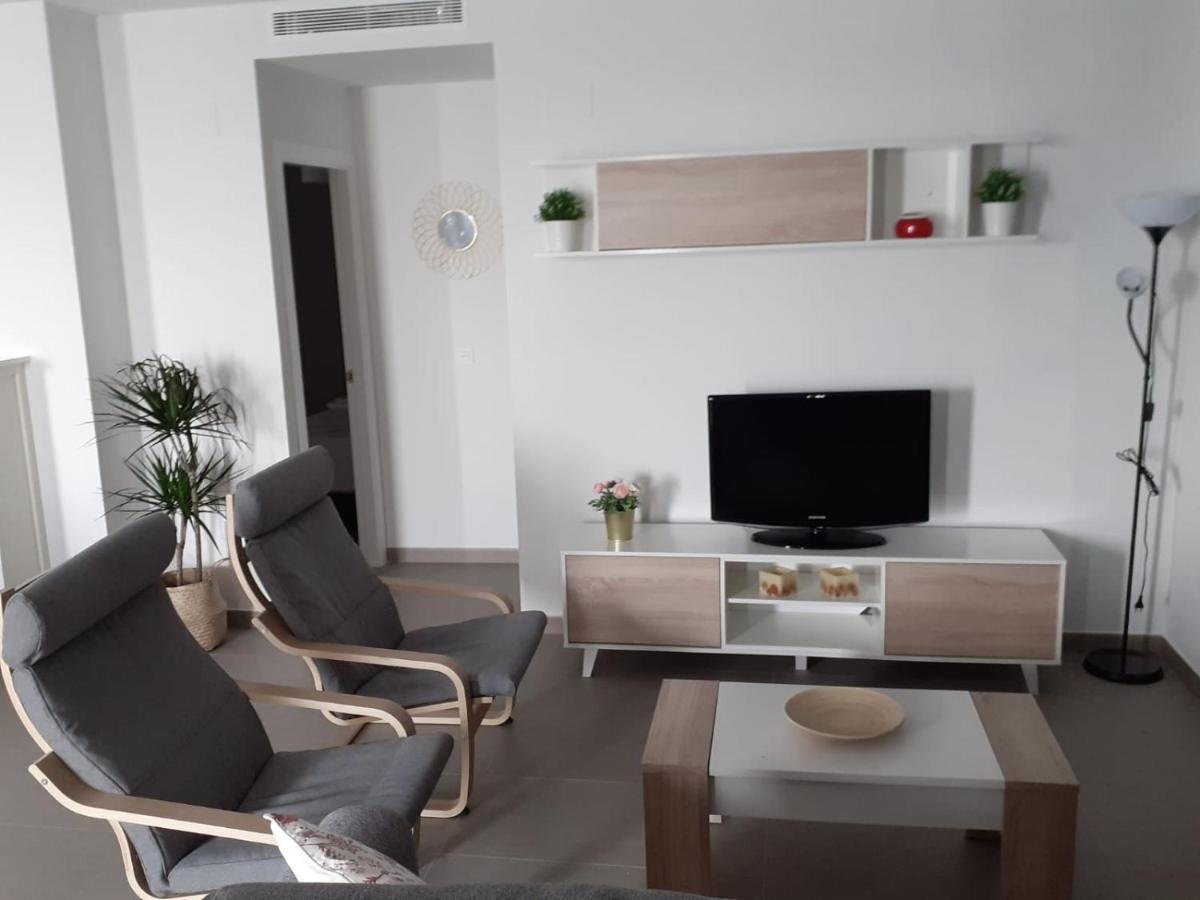 Infinium 12b Primera Linea De Playa Arenal Calp
