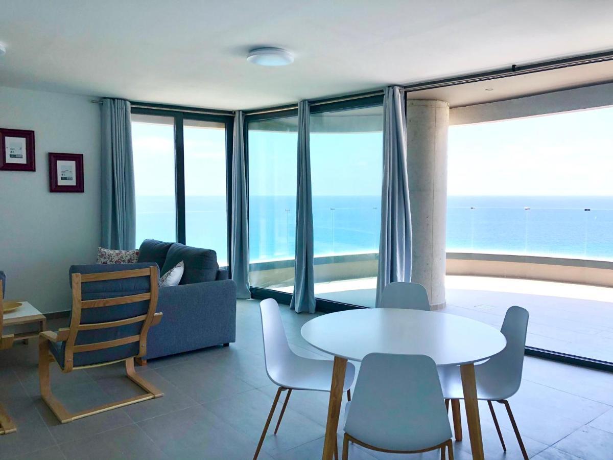 Appartement Infinium 12b Primera Linea De Playa Arenal